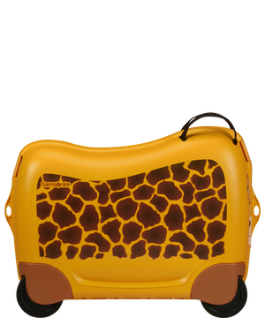 Dream2go Trolley (4 ruote) 38 x 52 x 21 cm | 2.1 kg