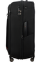 Samsonite Pro-Dlx 6 Trvl Spinner Expandable 84cm  Nero