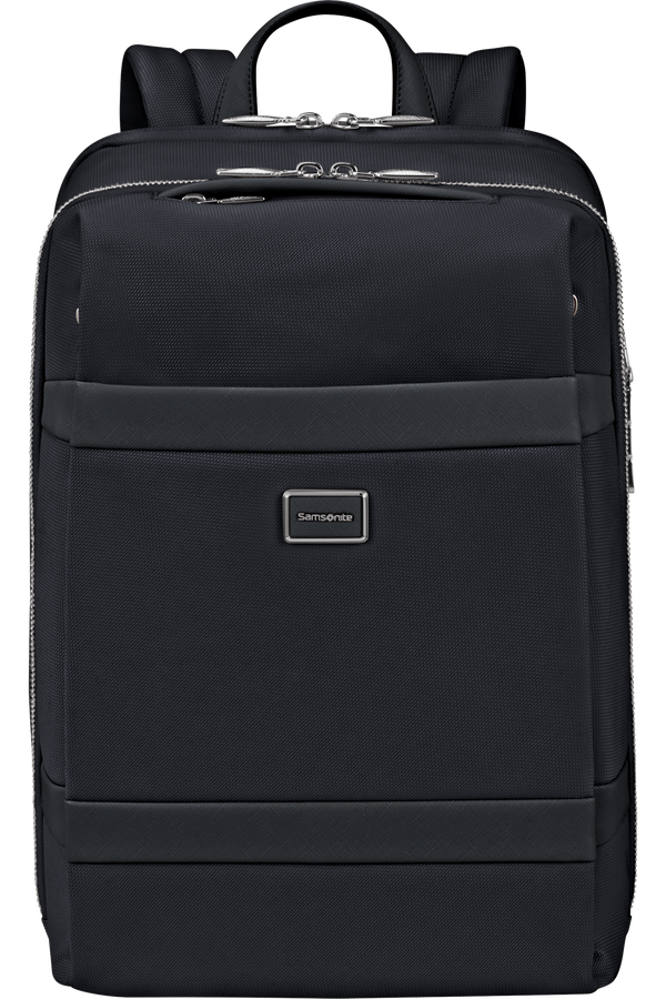 Samsonite Image Biz Backpack 14.1'  Nero
