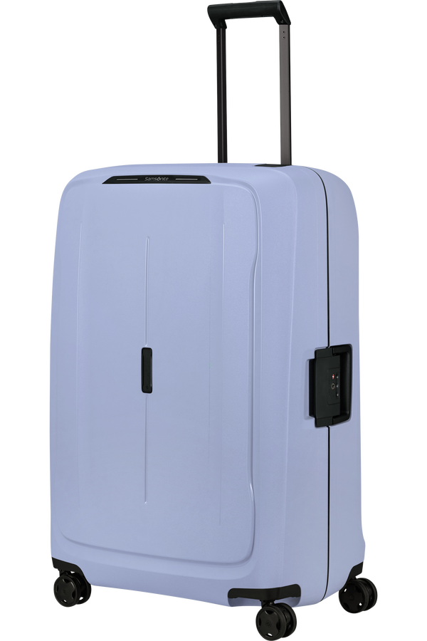 Samsonite Essens Spinner 81cm  Lavanda