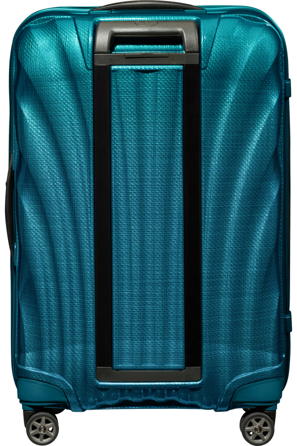 Samsonite C-Lite Spinner 69cm  Petrol Blue