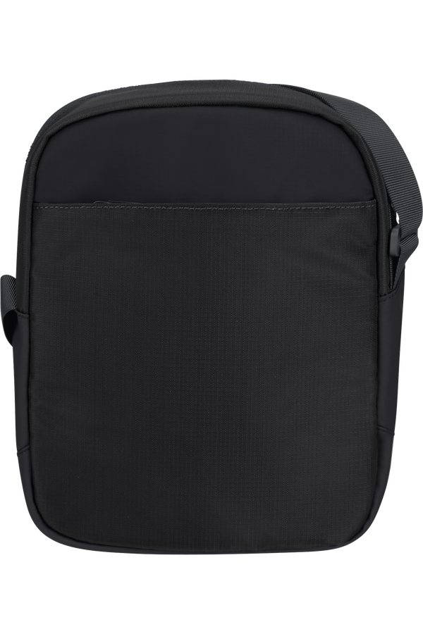 Samsonite Biz2go Crossover  Nero Samsonite Biz2go Crossover  Nero