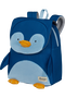 Samsonite Happy Sammies Eco Backpack S+ Penguin Peter  Penguin Peter Samsonite Happy Sammies Eco Backpack S+ Penguin Peter  Penguin Peter