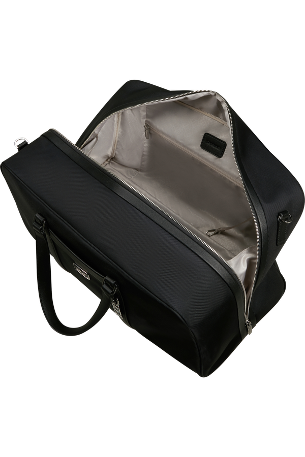 Samsonite Image Biz Duffle Bag S  Nero
