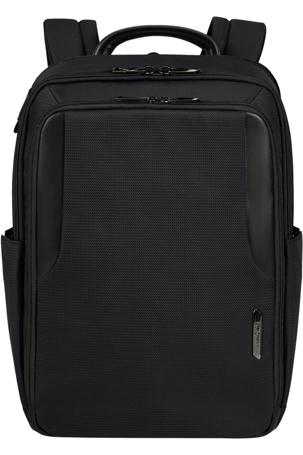 Samsonite Xbr 2.0 Backpack 14.1'  Nero