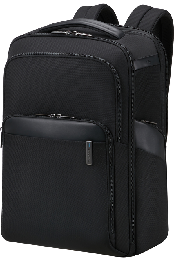 Samsonite Evosight Backpack 17.3' Exp  Nero Samsonite Evosight Backpack 17.3' Exp  Nero