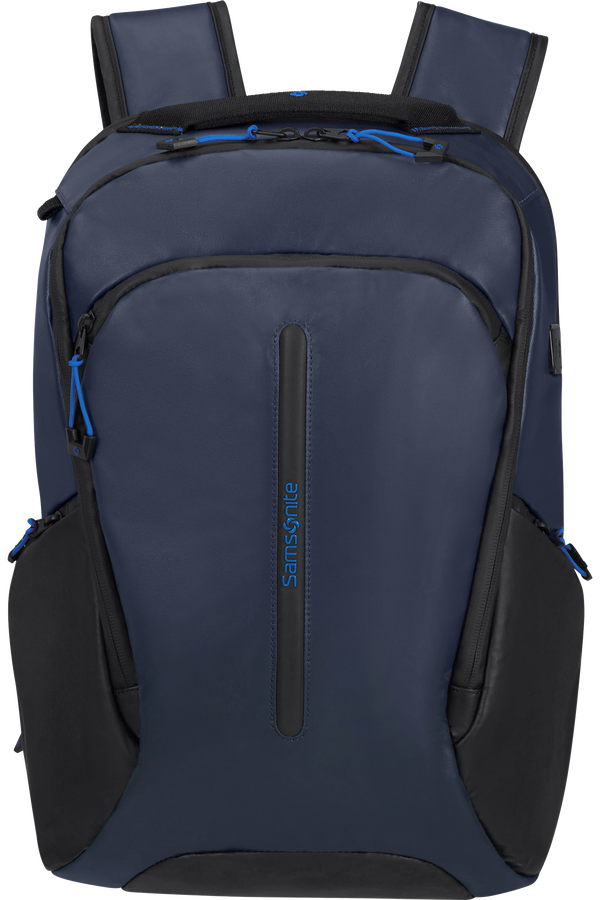 Zaino samsonite blu outlet