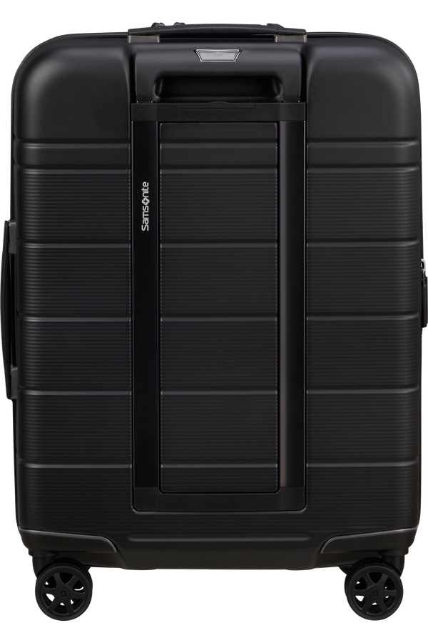 Samsonite Neopod Spinner Expandable Easy Access FL 55cm  Nero