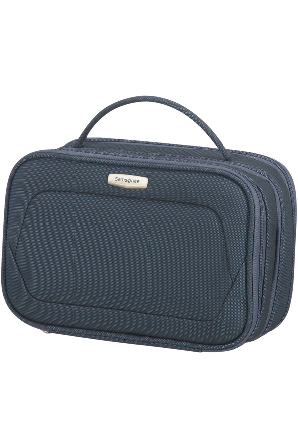 Samsonite Spark SNG Necessaire Blu Samsonite Spark SNG Necessaire Blu