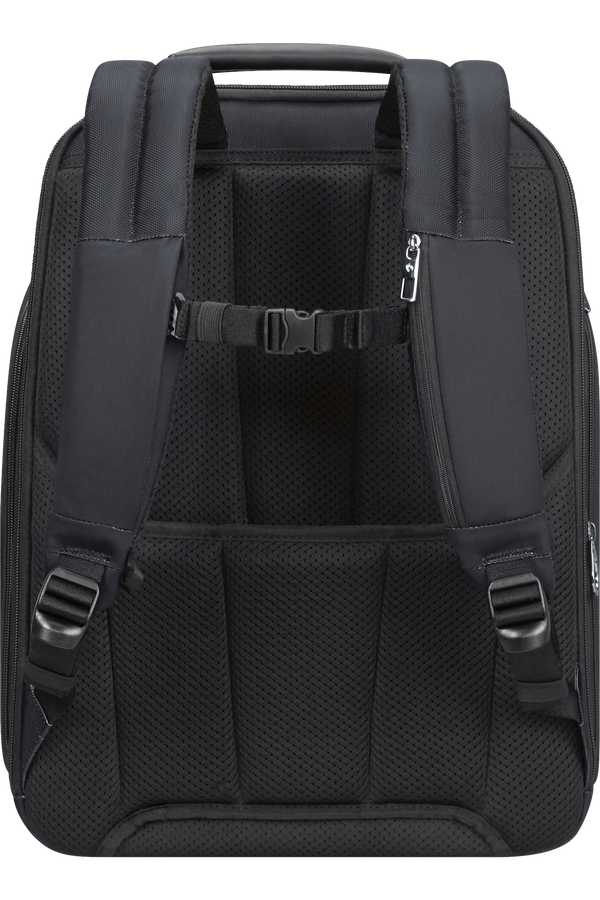 Samsonite Spectrolite 4.0 Underseat Backpack M  Nero Samsonite Spectrolite 4.0 Underseat Backpack M  Nero