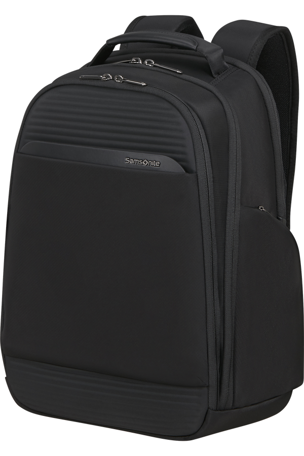 Samsonite Paralux Everyday Backpack  Nero