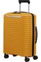 Samsonite Upscape SPINNER 55/20 EXP Giallo