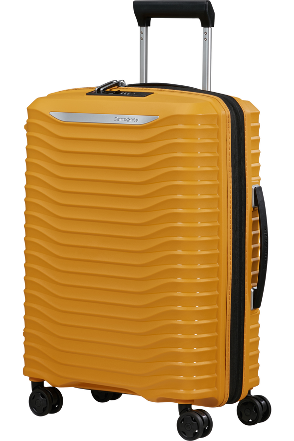 Samsonite Upscape SPINNER 55/20 EXP Giallo