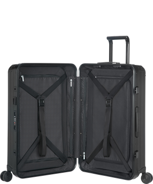 Lite-Box Alu Trolley (4 ruote) 69cm 69 x 47 x 27 cm | 6.6 kg