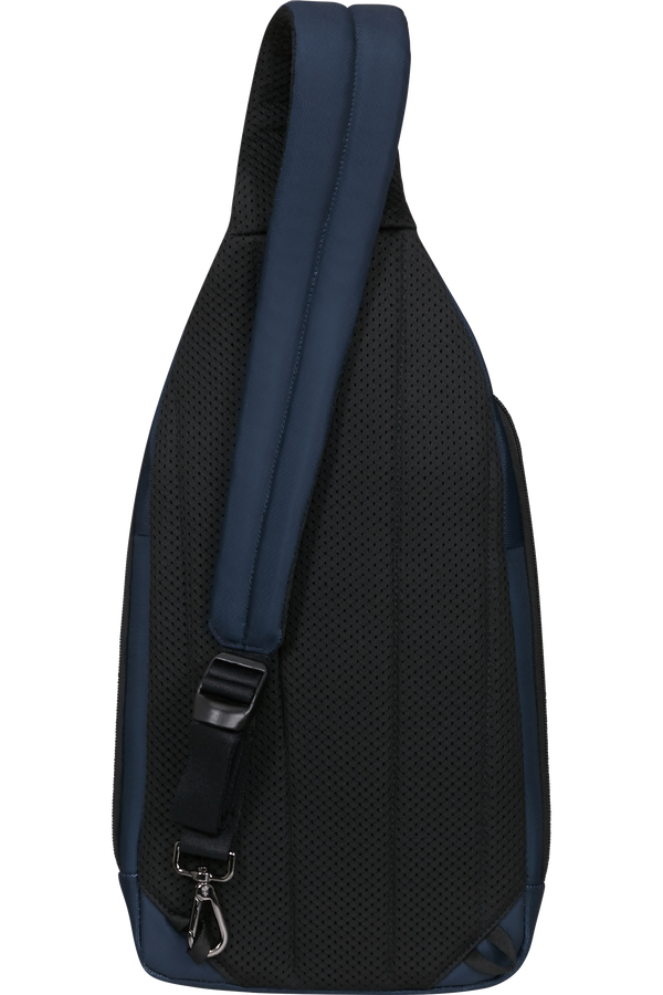 Samsonite Spectrolite 4.0 Sacks Slingbag  Blu Samsonite Spectrolite 4.0 Sacks Slingbag  Blu