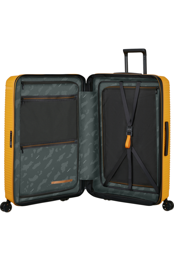 Prodiver Trolley espandibile (4 ruote) 81cm