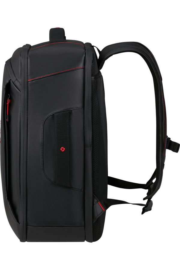 Samsonite Ecodiver Laptop Backpack Underseater M  Nero