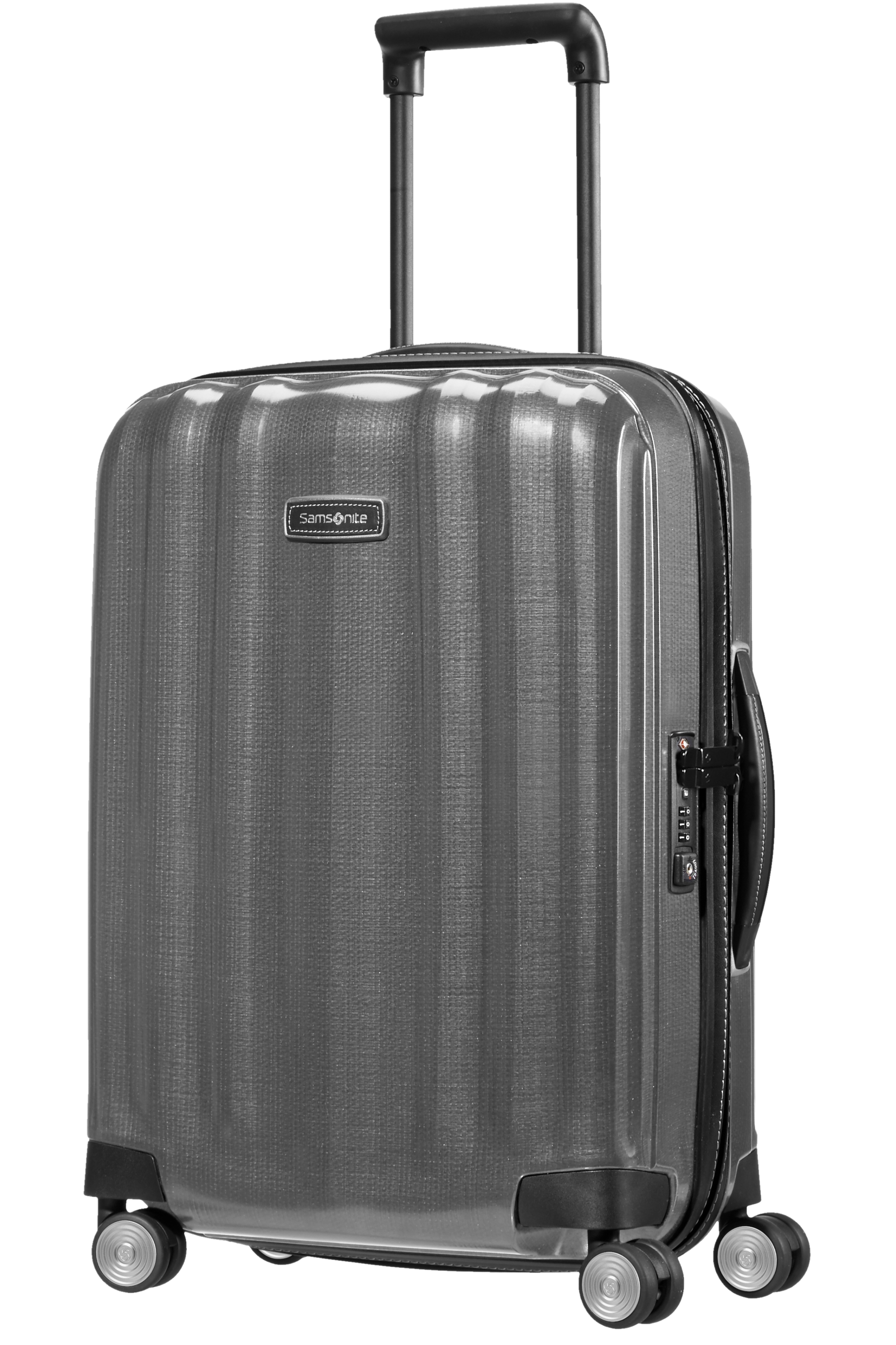 samsonite lite cube dlx