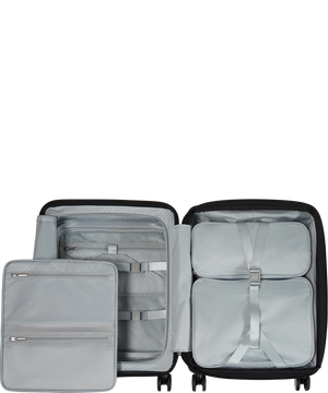 Paralux Trolley espandibile (4 ruote) 55cm 55 x 39 x 23/26 cm | 2.9 kg