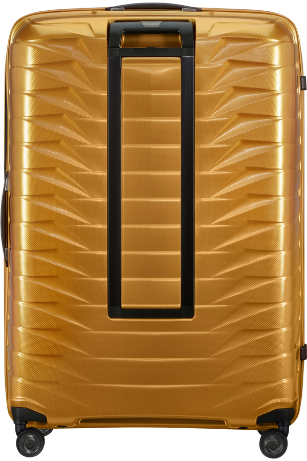 Samsonite Proxis Spinner 86cm Honey Gold