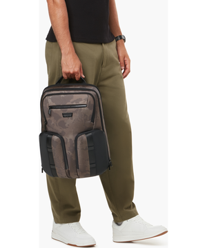 Urban-Eye Zaino 15.6" 43 x 30 x 18 cm | 1.1 kg