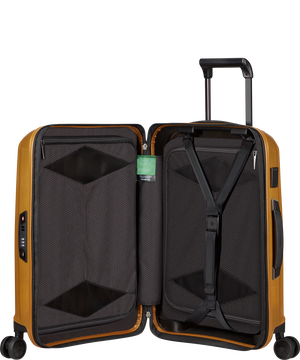 Major-Lite Trolley espandibile (4 ruote) 55cm 55 x 40 x 20/23 cm | 2.2 kg