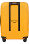 Samsonite Essens Spinner Expandable ZIP 55cm  Radiant Yellow