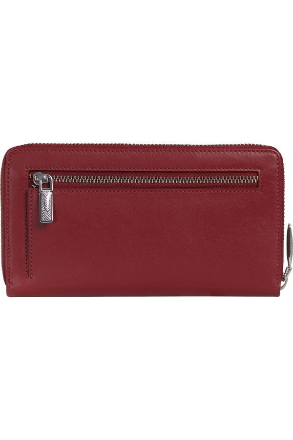 Image Leather SLG Portafoglio