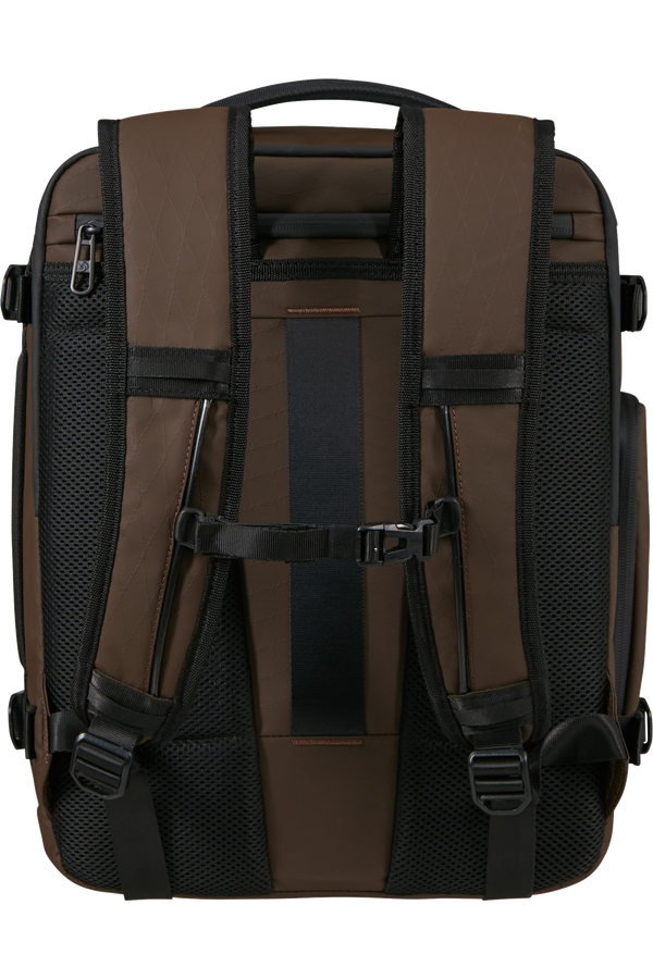 Cabin Pack Zaino 15.6"