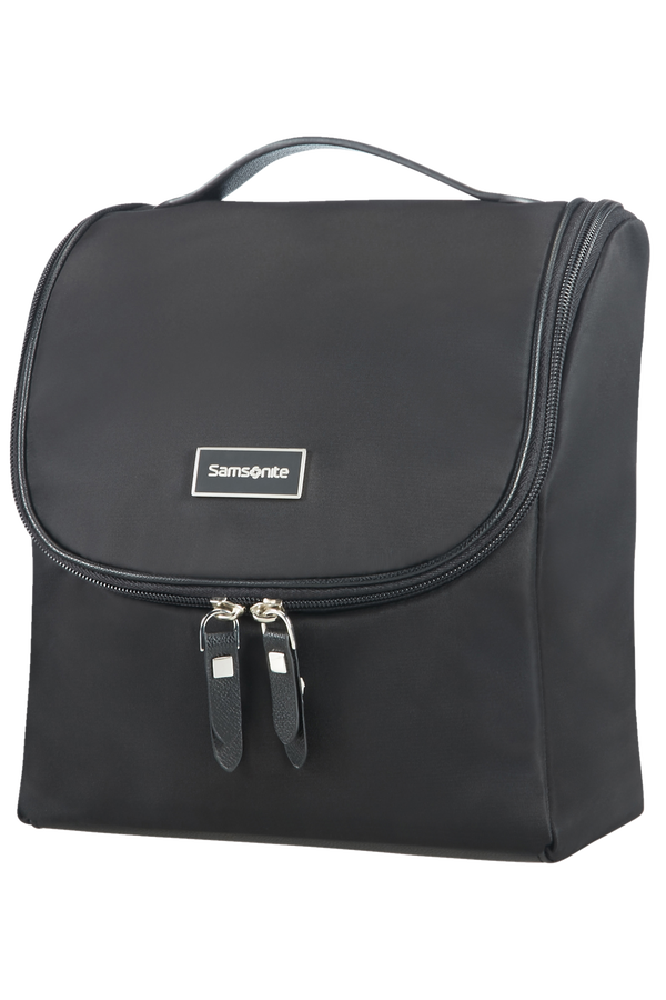 Samsonite Karissa Hanging Toilet Organizer Nero Samsonite Karissa Hanging Toilet Organizer Nero