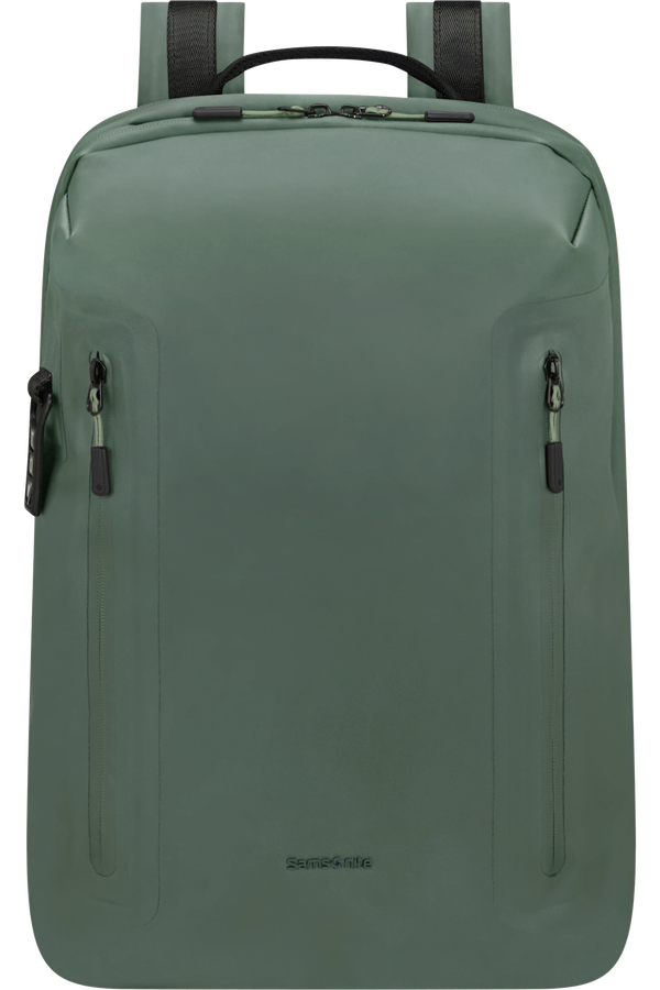 Samsonite Coatify Biz Backpack 15.6'  Verde Samsonite Coatify Biz Backpack 15.6'  Verde