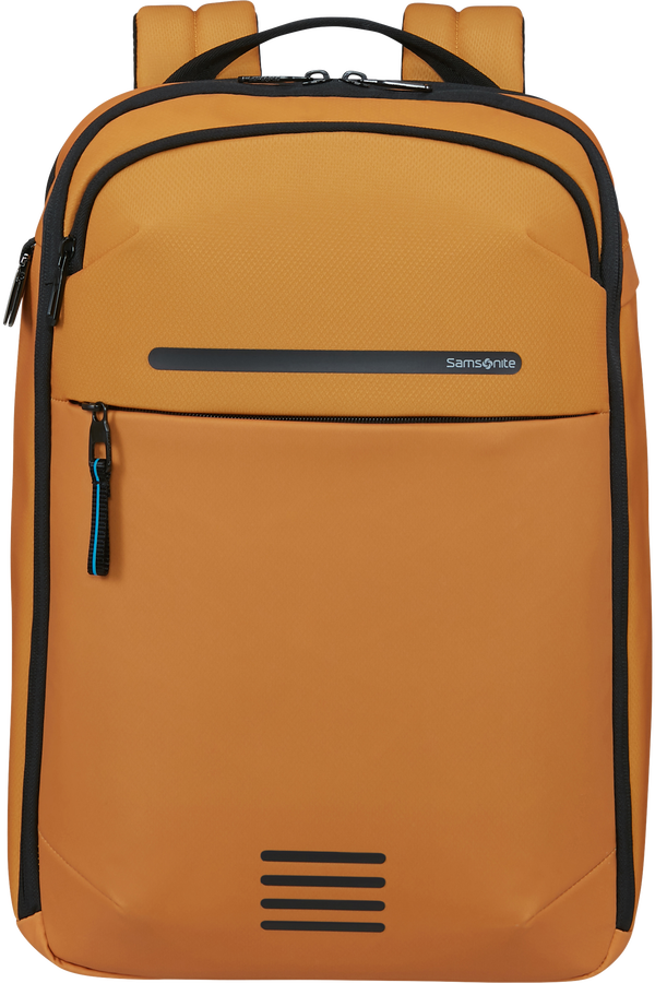 Samsonite Moderny Laptop Backpack 15.6'  Giallo