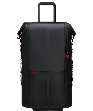 Ecodiver Borsone pieghevole con ruote 4-in-1 82 x 40 x 25 cm | 2.2 kg