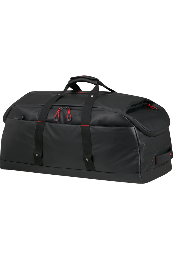 Samsonite Ecodiver DUFFLE L  Nero