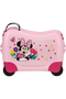 Samsonite Dream2go Disney Ride-On Suitcase Disney  Minnie Flower Power Samsonite Dream2go Disney Ride-On Suitcase Disney  Minnie Flower Power