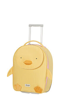 Happy Sammies Eco Valigia (2 ruote) 45cm 23 L | 45 x 36 x 18 cm | 1.9 kg