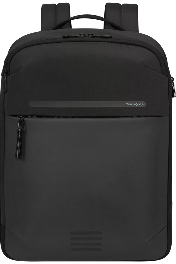 Samsonite Moderny Underseat Backpack M  Nero