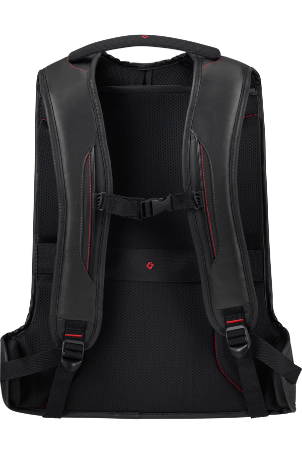 Samsonite Ecodiver LAPTOP BACKPACK L  Nero