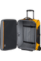 Samsonite Ecodiver DUFFLE/WH 55/20  Giallo