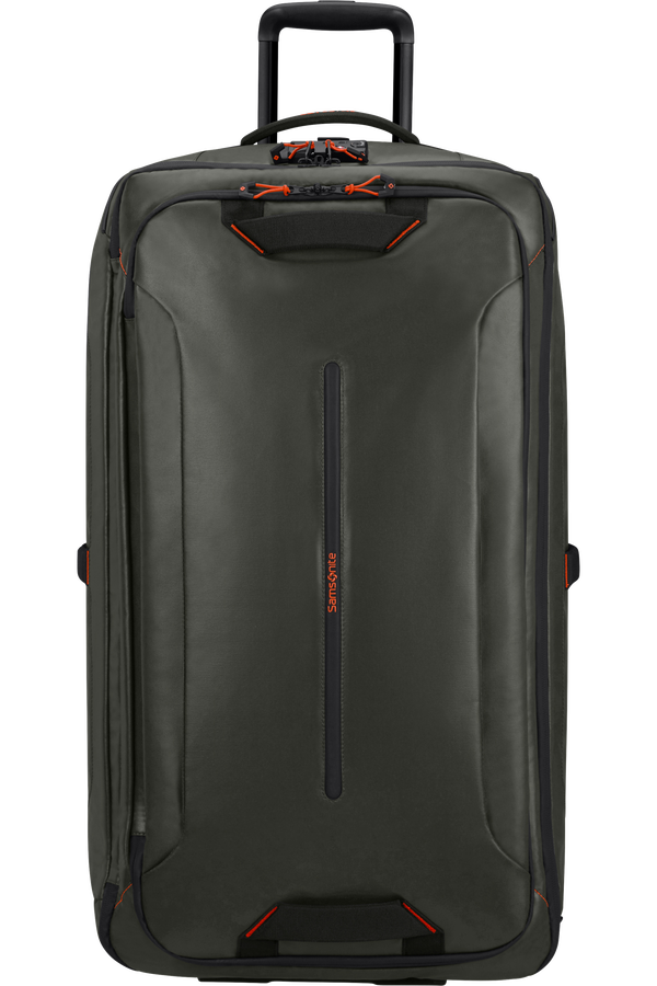 Samsonite Ecodiver DUFFLE/WH 79/29  Climbing Ivy