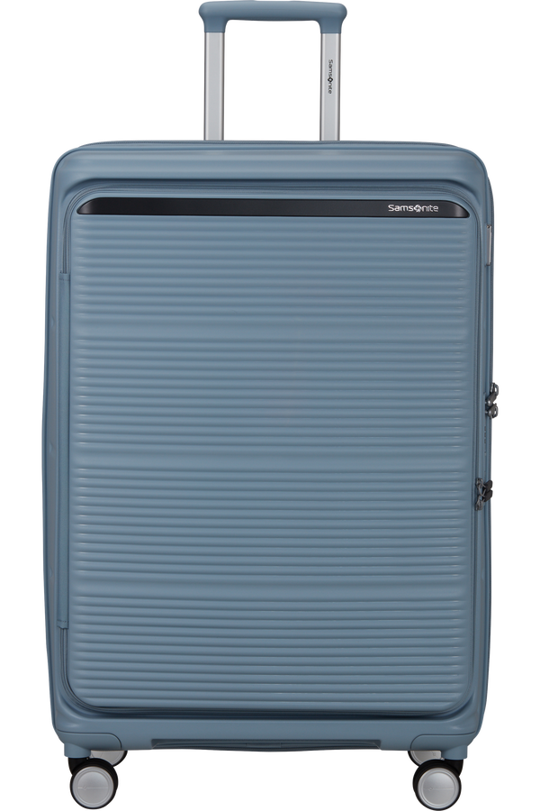 Paralux Trolley espandibile (4 ruote) 75cm