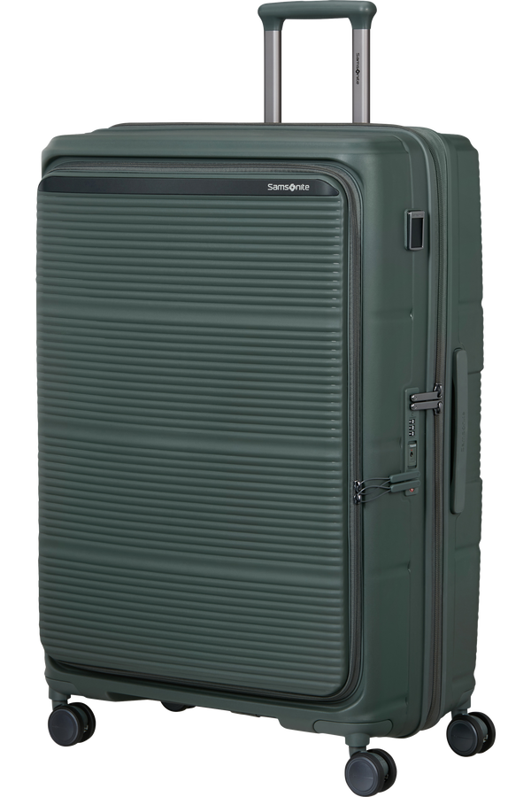 Paralux Trolley espandibile (4 ruote) 81cm