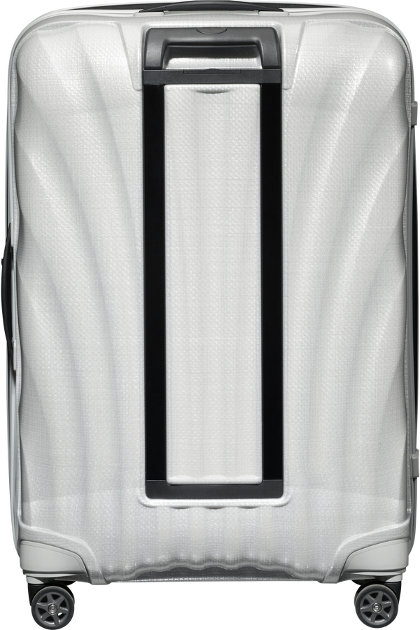 Samsonite C-Lite Spinner 75cm  Off white