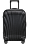 Samsonite C-Lite Spinner 55cm  Nero