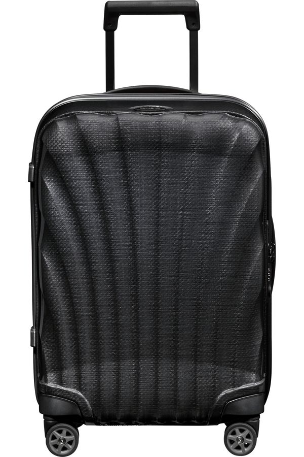 Samsonite C-Lite Spinner 55cm  Nero