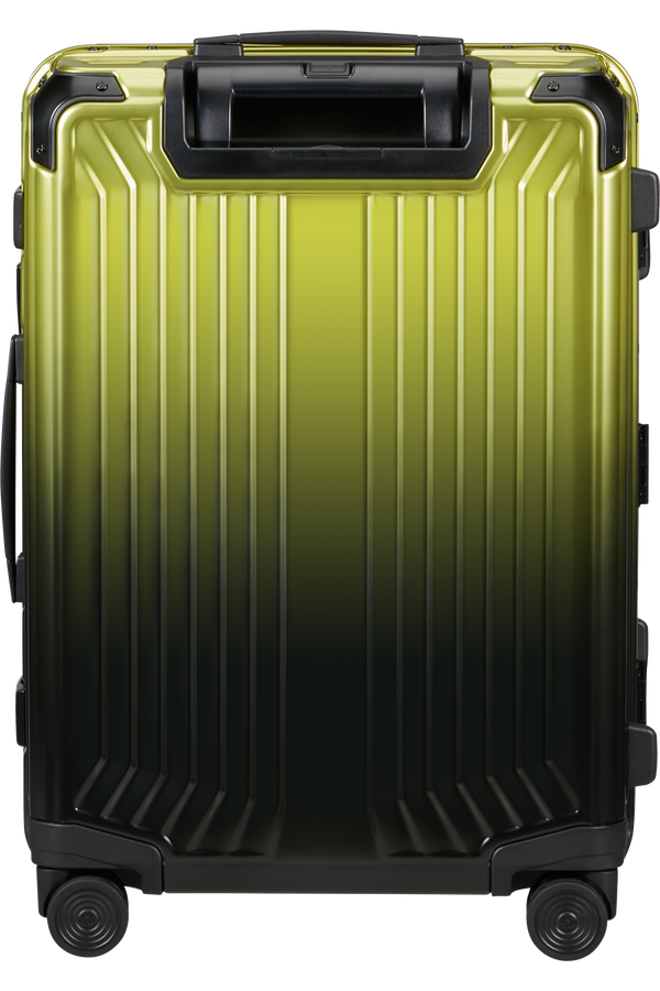 Samsonite Lite-Box Alu Spinner 55cm  Gradient Lime