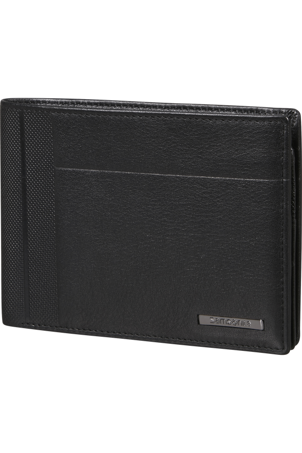 Samsonite Spectrolite 3.0 Slg 009 - B 9CC+VFL+2C+W  Nero
