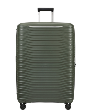 Upscape Trolley espandibile (4 ruote) 81cm 81 x 54 x 34/37 cm | 3.9 kg