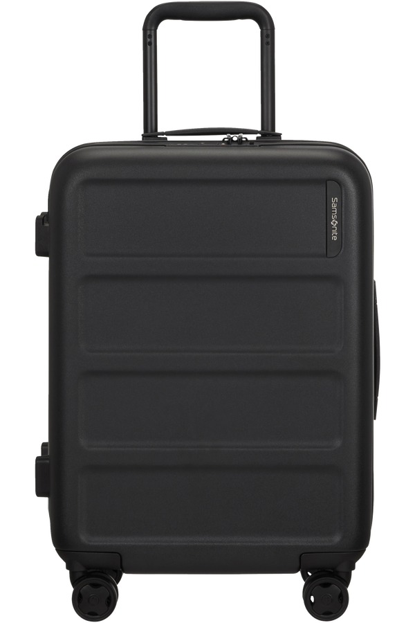 Samsonite Quadrix Spinner 55cm  Nero