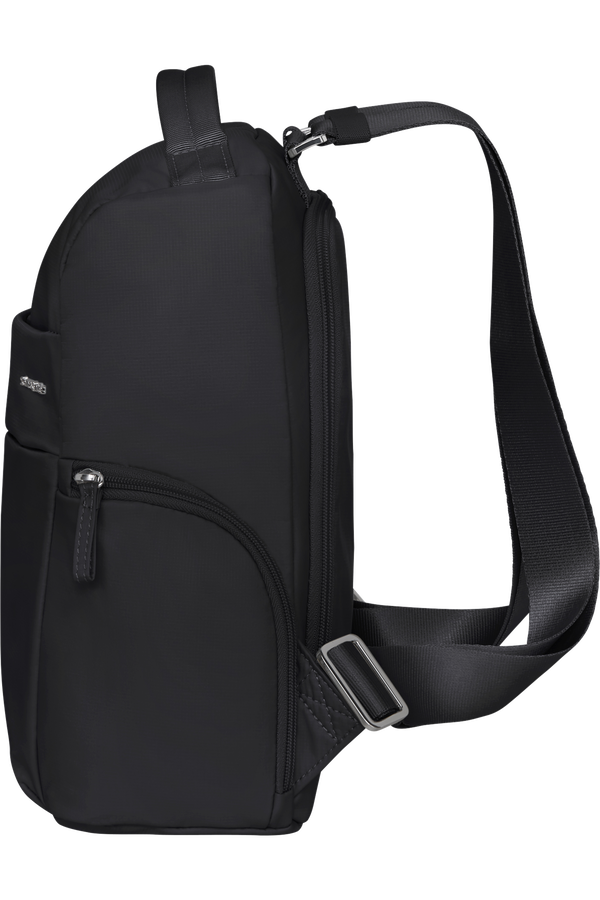 Samsonite Move 5.0 Anti-theft Backpack  Nero